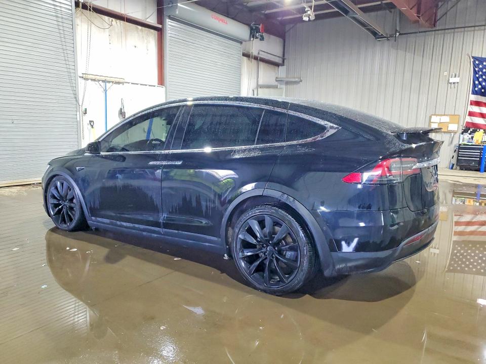 Aukcja sprzedaży 2020 Tesla Model X, vin: 5YJXCBE26LF301986, numer aukcji: 76326735