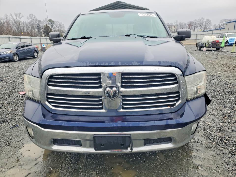Продаж на аукціоні авто 2015 Ram 1500, vin: 1C6RR7LG9FS544919, номер лоту: 75712075