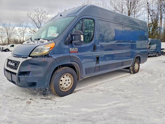 76058295 :رقم المزاد ، 3C6URVJG2LE136925 vin ، 2020 Ram Promaster مزاد بيع