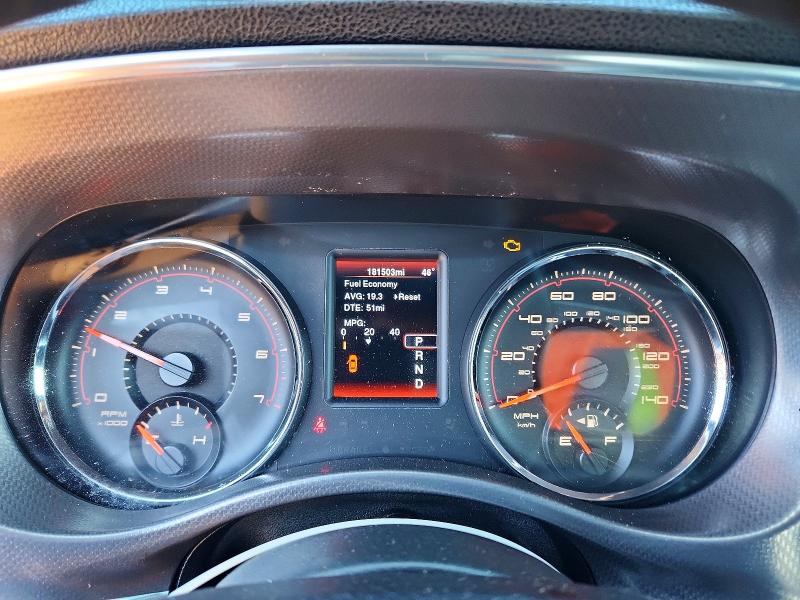 76267635 :رقم المزاد ، 2C3CDXBG5EH284432 vin ، 2014 Dodge Charger مزاد بيع