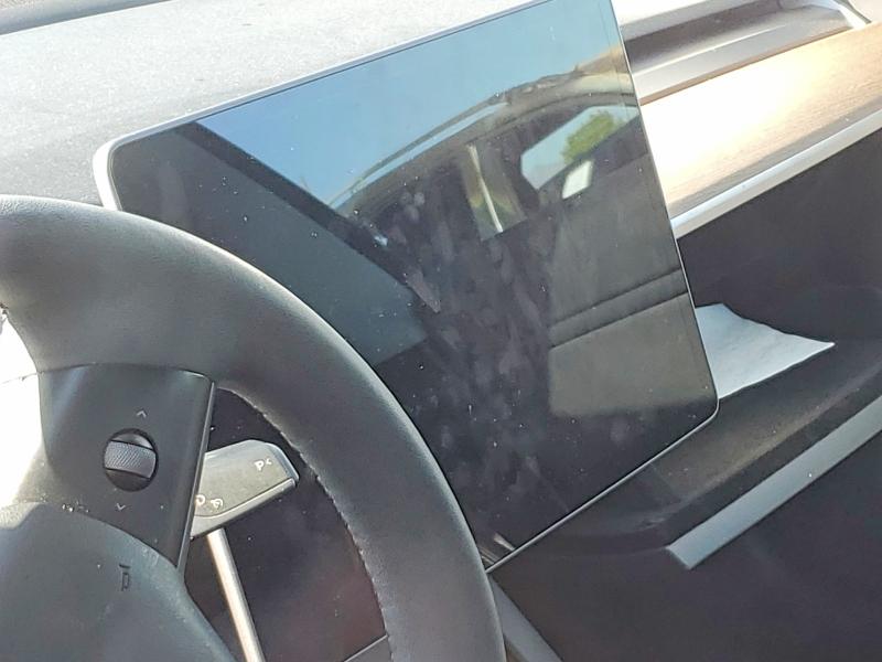 Aukcja sprzedaży 2021 Tesla Model 3, vin: 5YJ3E1EB2MF901862, numer aukcji: 75684835