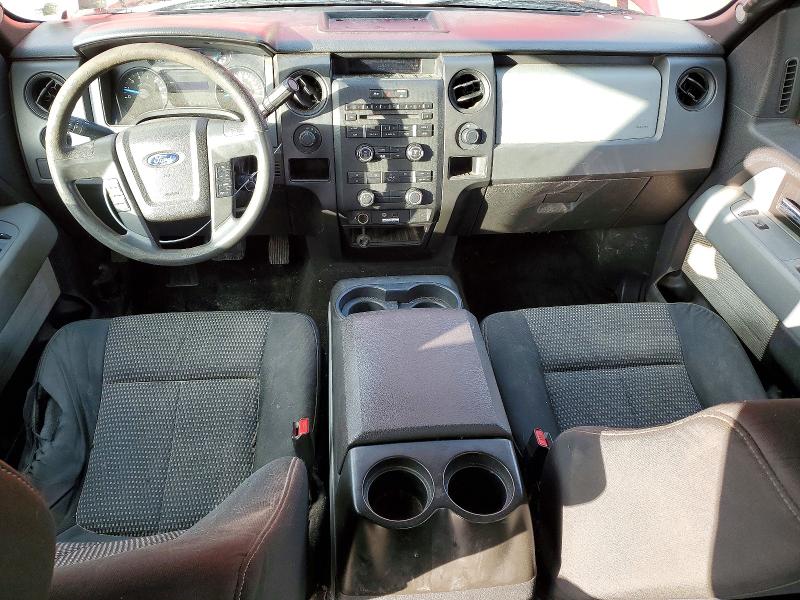 Продажа на аукционе авто 2014 Ford F150, vin: 1FTFW1EF0EFA76060, номер лота: 77488955