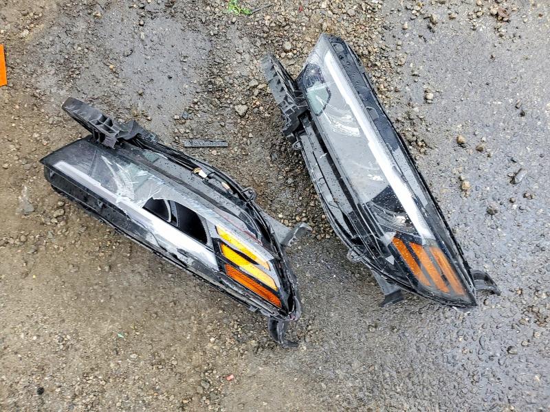 Продаж на аукціоні авто 2024 Honda Accord, vin: 1HGCY1F31RA025009, номер лоту: 78336585