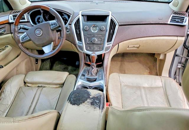 Продаж на аукціоні авто 2011 Cadillac Srx, vin: 3GYFNAEY3BS560584, номер лоту: 78335335