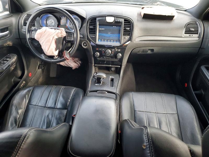 2014 Chrysler 300 მანქანა იყიდება აუქციონზე, vin: 2C3CCAGG0EH383765, აუქციონის ნომერი: 77120725