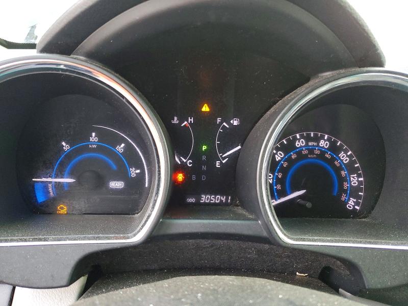 76205185 :رقم المزاد ، JTEBC3EH5D2017012 vin ، 2013 Toyota Highlander مزاد بيع