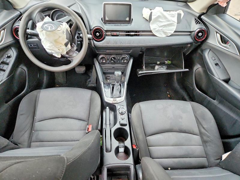 Продажа на аукционе авто 2016 Mazda Cx-3, vin: JM1DKDB78G0128087, номер лота: 79202735