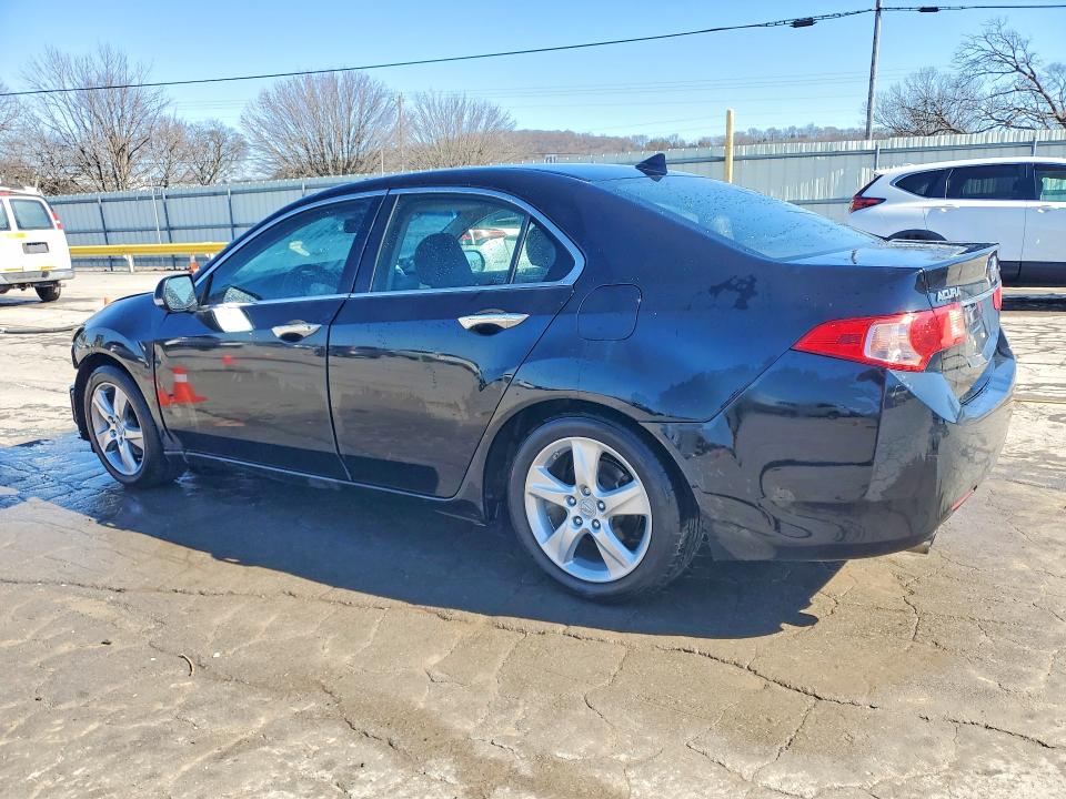 77564045 :رقم المزاد ، JH4CU2F6XBC009393 vin ، 2011 Acura Tsx مزاد بيع