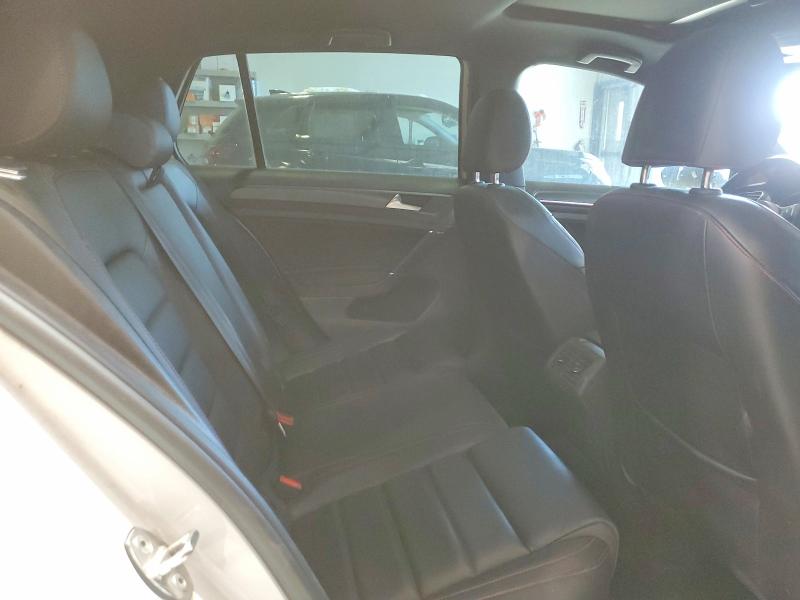 Продажа на аукционе авто 2020 Volkswagen Gti, vin: 3VW5T7AU7LM004505, номер лота: 75408335