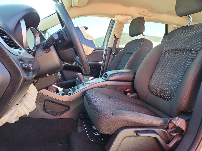 Продажа на аукционе авто 2018 Dodge Journey, vin: 3C4PDCAB8JT497355, номер лота: 79018685