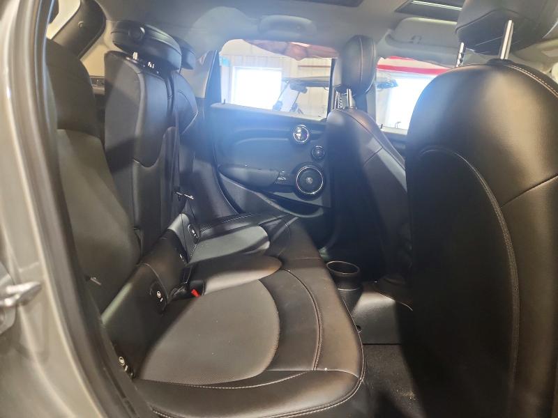 Aukcja sprzedaży 2018 Mini Cooper, vin: WMWXU1C53J2F93083, numer aukcji: 76751485