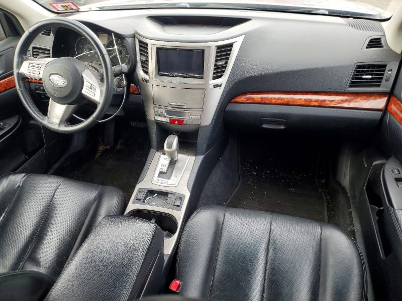 Продаж на аукціоні авто 2010 Subaru Legacy, vin: 4S3BMBK65A3220275, номер лоту: 79223415