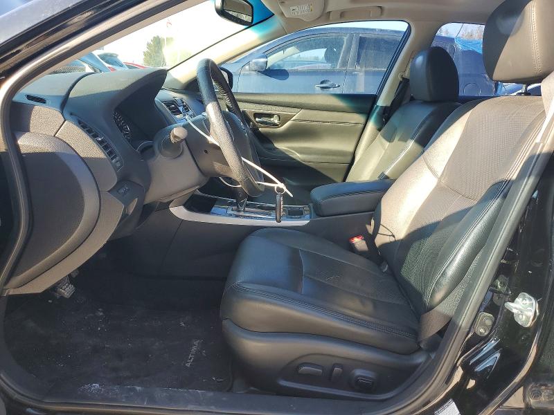 Продажа на аукционе авто 2014 Nissan Altima 2.5, vin: 1N4AL3AP1EN232499, номер лота: 76698545