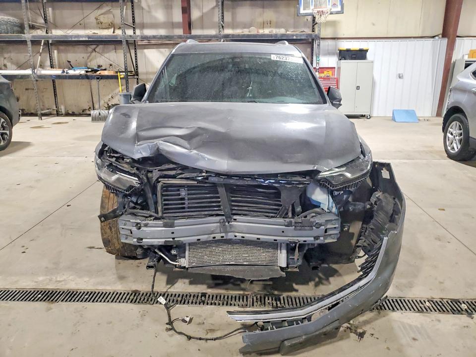 Продажа на аукционе авто 2021 Cadillac Xt6, vin: 1GYKPDRS9MZ222094, номер лота: 76237855