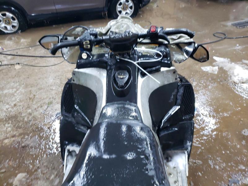 Продаж на аукціоні авто 2008 Arctic Cat Snowmobile, vin: 4UF08SNW88T118494, номер лоту: 74255145