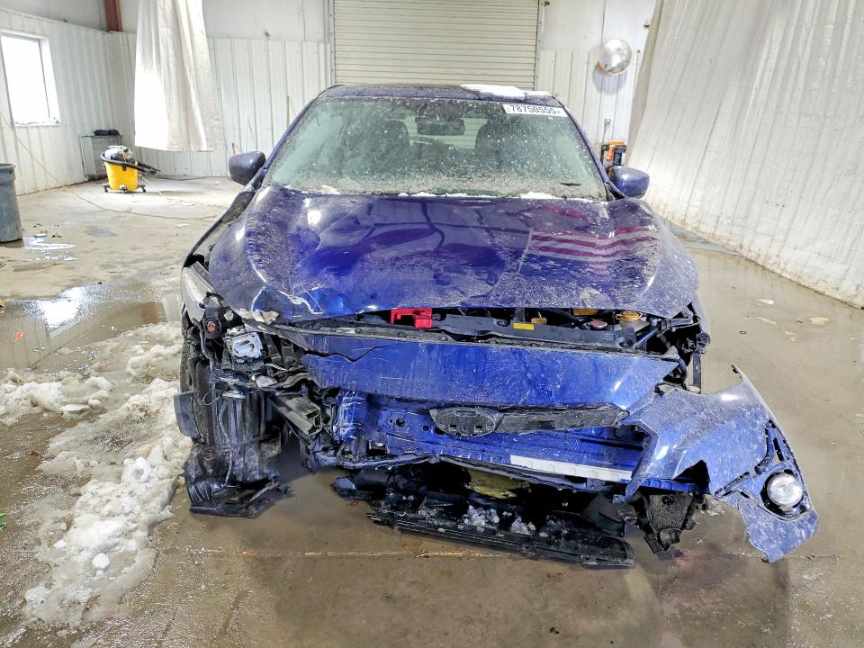 Aukcja sprzedaży 2025 Subaru Impreza, vin: JF1GUAFC2S8234354, numer aukcji: 78750555