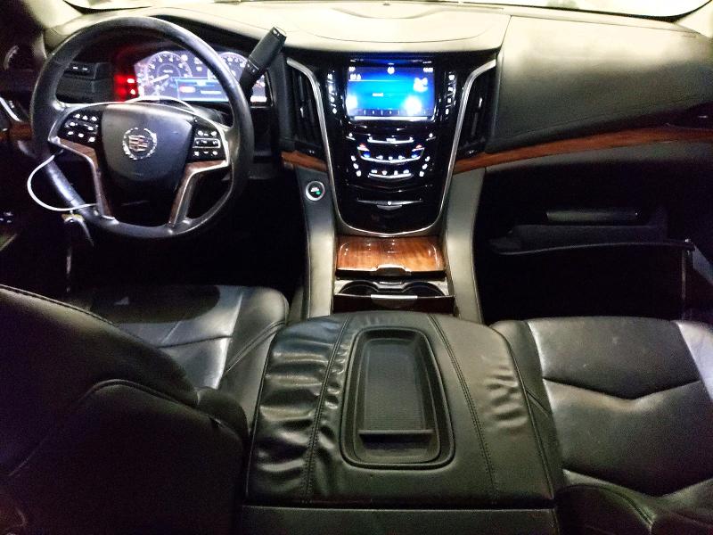 Продажа на аукционе авто 2015 Cadillac Escalade P, vin: 1GYS3CKJ7FR151746, номер лота: 75949335