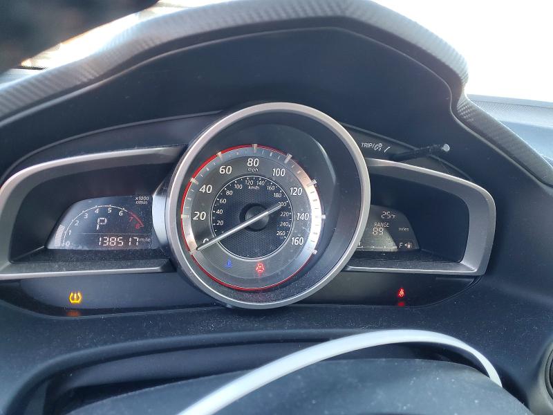 Продаж на аукціоні авто 2014 Mazda 3, vin: JM1BM1L70E1120944, номер лоту: 77019985
