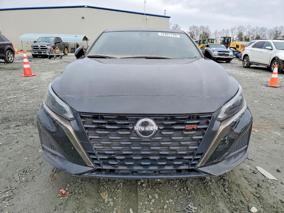 Aukcja sprzedaży 2023 Nissan Altima, vin: 1N4BL4CV1PN317769, numer aukcji: 72867735
