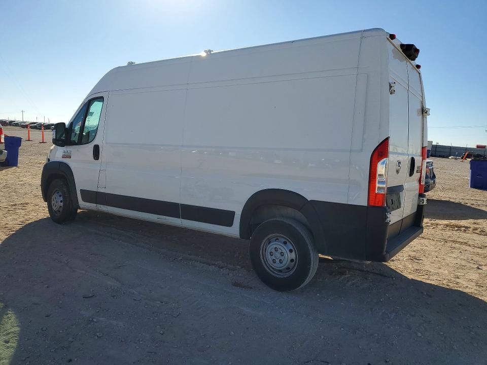Aukcja sprzedaży 2022 Ram Promaster 3500, vin: 3C6MRVHGXNE115068, numer aukcji: 48112226