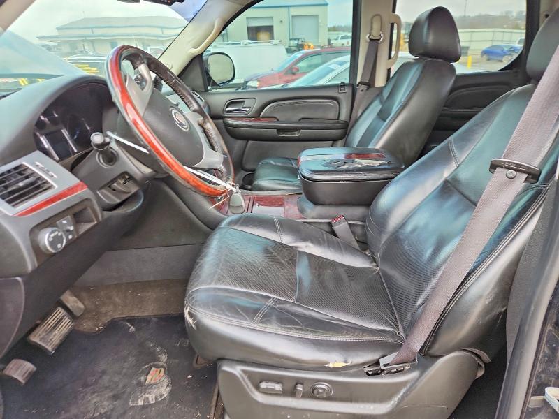 Aukcja sprzedaży 2007 Cadillac Escalade, vin: 1GYFK63887R406195, numer aukcji: 77724635
