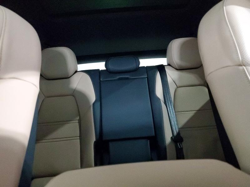 77518595 :رقم المزاد ، WP1AA2AYXSDA05038 vin ، 2025 Porsche Cayenne مزاد بيع