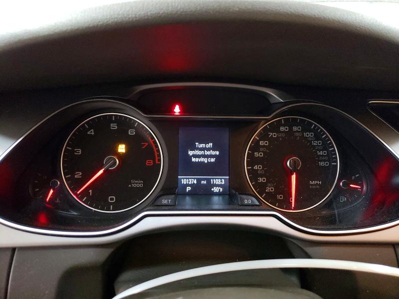 Продаж на аукціоні авто 2015 Audi A4, vin: WAUFFAFL3FN028142, номер лоту: 78875315