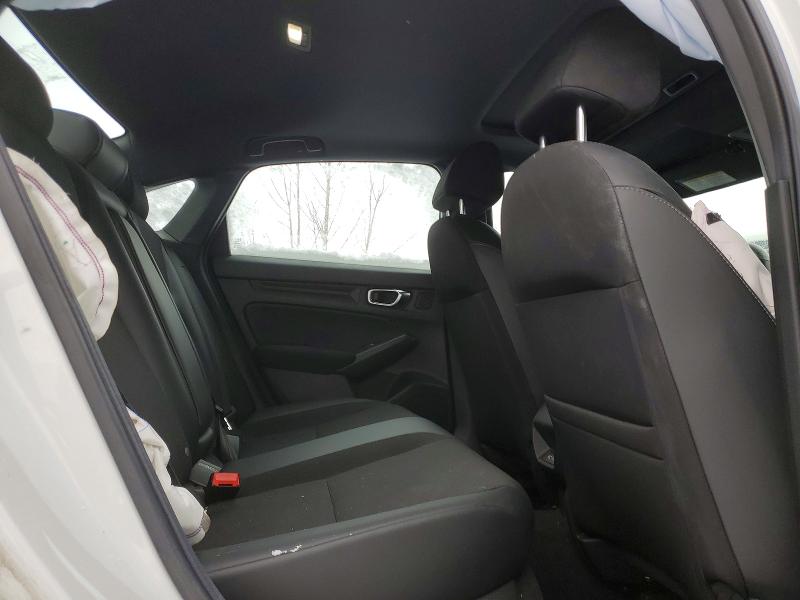 Aukcja sprzedaży 2024 Honda Civic, vin: 2HGFE2F58RH113747, numer aukcji: 78443975