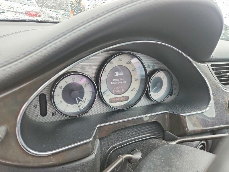 Продажа на аукционе авто 2009 Mercedes-benz Cls, vin: WDDDJ72X29A149704, номер лота: 77901555