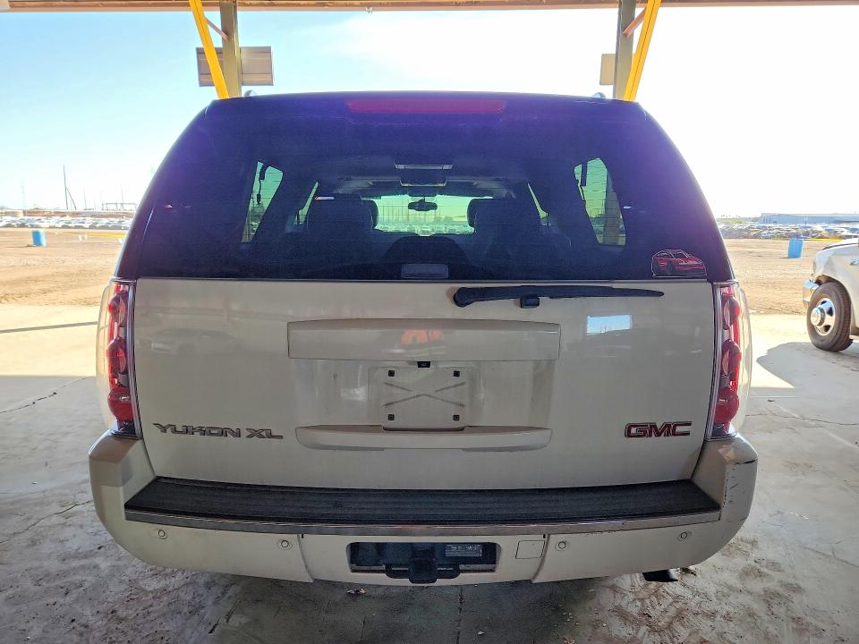 Aukcja sprzedaży 2014 Gmc Yukon Xl, vin: 1GKS2MEF4ER207523, numer aukcji: 78339995