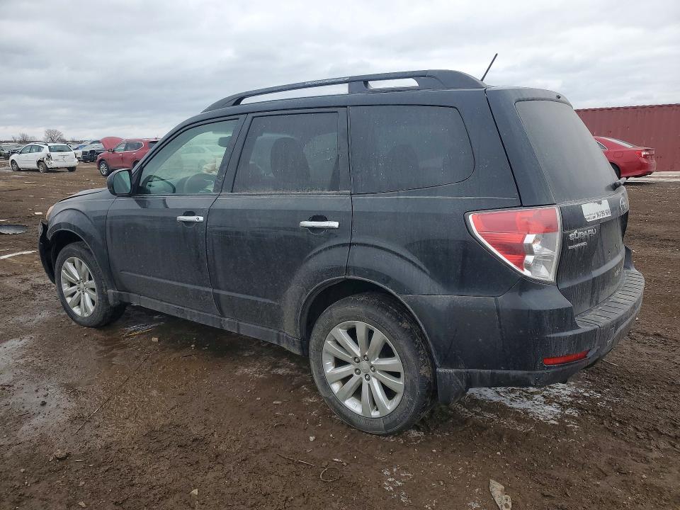 Продаж на аукціоні авто 2011 Subaru Forester, vin: JF2SHBDC7BH765584, номер лоту: 74511155