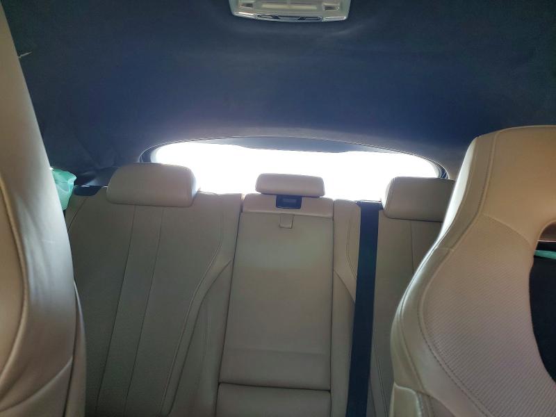 2017 Bmw X6 მანქანა იყიდება აუქციონზე, vin: 5YMKW8C53H0R43614, აუქციონის ნომერი: 76072845