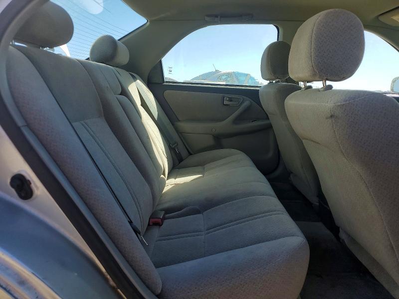 Продаж на аукціоні авто 2000 Toyota Camry, vin: 4T1BG22K3YU699364, номер лоту: 77037625
