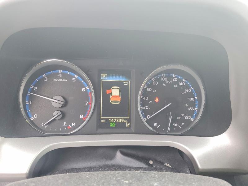 2018 Toyota Rav4 მანქანა იყიდება აუქციონზე, vin: 2T3BFREV9JW770405, აუქციონის ნომერი: 76057585
