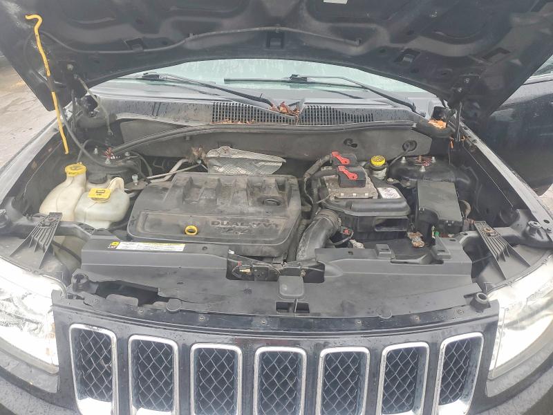 Aukcja sprzedaży 2013 Jeep Compass, vin: 1C4NJDEB9DD207800, numer aukcji: 78315275