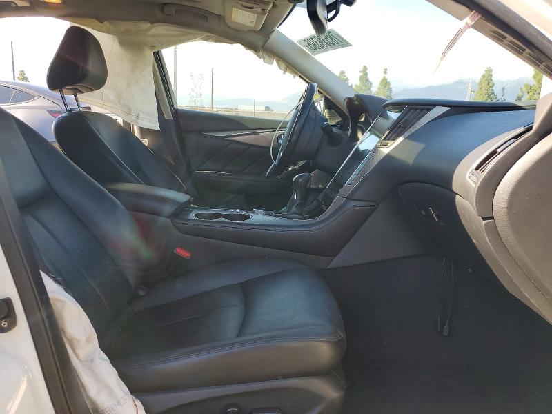 Продаж на аукціоні авто 2017 Infiniti Q50, vin: JN1EV7AP9HM740729, номер лоту: 78539395