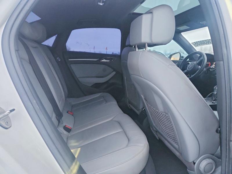Aukcja sprzedaży 2019 Audi A3, vin: WAUBEGFF4K1019529, numer aukcji: 76030035