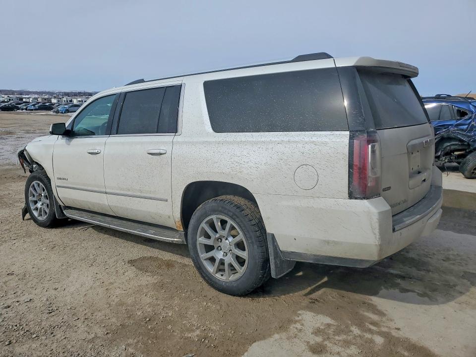 Aukcja sprzedaży 2016 Gmc Yukon Xl, vin: 1GKS2HKJ9GR287744, numer aukcji: 78864655