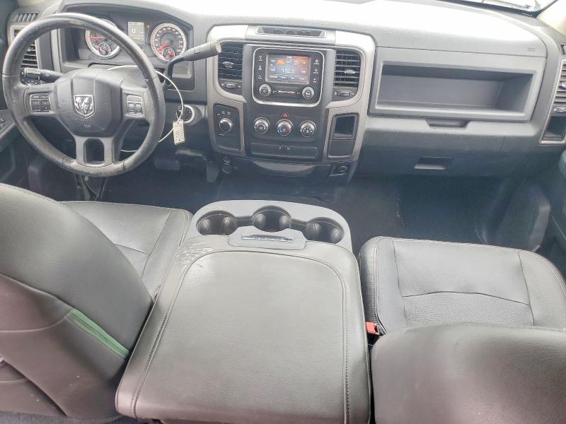 Продажа на аукционе авто 2014 Ram 1500, vin: 1C6RR7KT8ES199556, номер лота: 76477595
