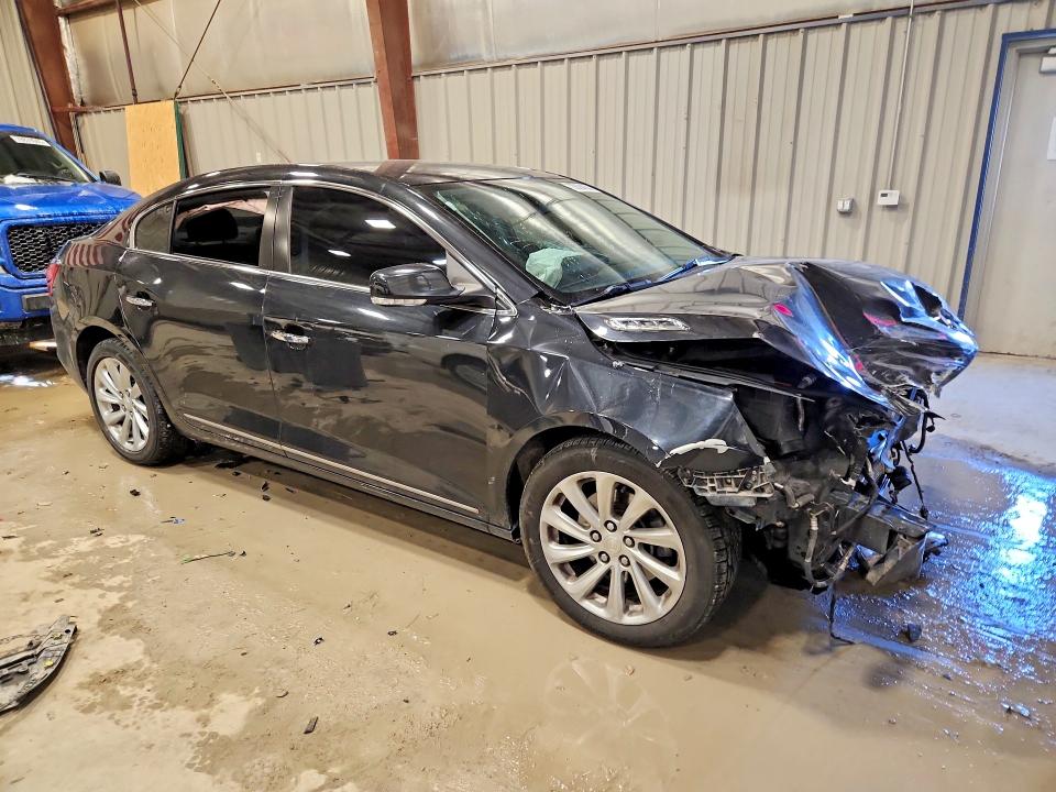 78929455 :رقم المزاد ، 1G4GB5G37EF299430 vin ، 2014 Buick Lacrosse مزاد بيع