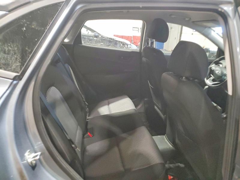 Продажа на аукционе авто 2020 Hyundai Kona, vin: KM8K1CAA8LU403716, номер лота: 76803425