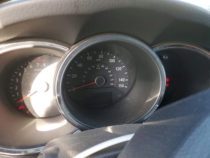 Продаж на аукціоні авто 2013 Kia Sorento, vin: 5XYKT3A17DG359029, номер лоту: 75923395