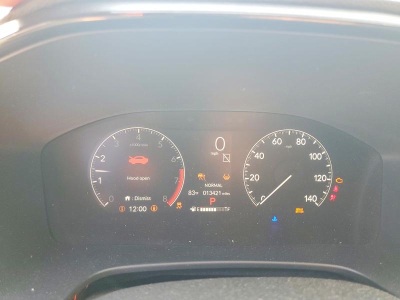 Продажа на аукционе авто 2026 Honda Cr-v, vin: 2HKRS3H29TH305254, номер лота: 79218355
