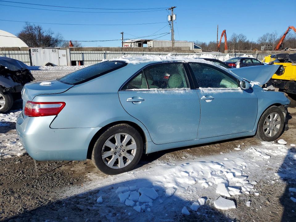 Продажа на аукционе авто 2009 Toyota Camry, vin: 4T1BE46K39U827583, номер лота: 74668455