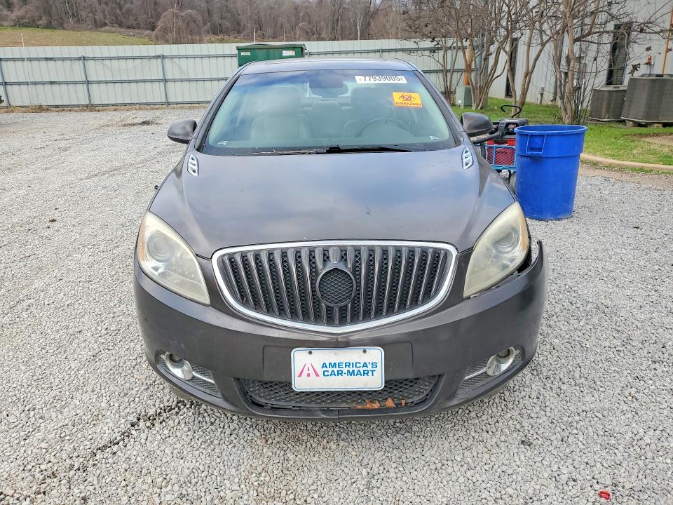 Продажа на аукционе авто 2013 Buick Verano, vin: 1G4PR5SK6D4161298, номер лота: 77939005
