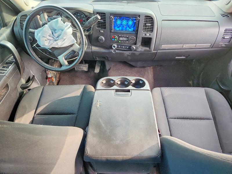 Продаж на аукціоні авто 2012 Chevrolet Silverado, vin: 1GCPKSE77CF182596, номер лоту: 75745775