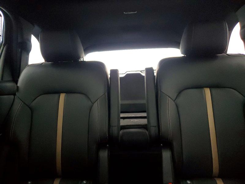 Продажа на аукционе авто 2024 Mazda Cx-90, vin: JM3KKEHD4R1180153, номер лота: 76631235