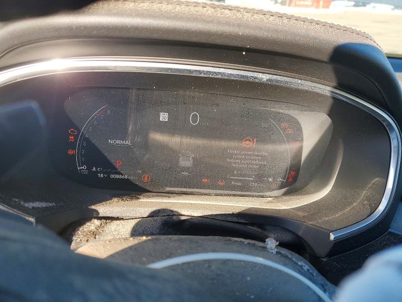 Продажа на аукционе авто 2024 Acura Mdx, vin: 5J8YE1H44RL010352, номер лота: 76552635
