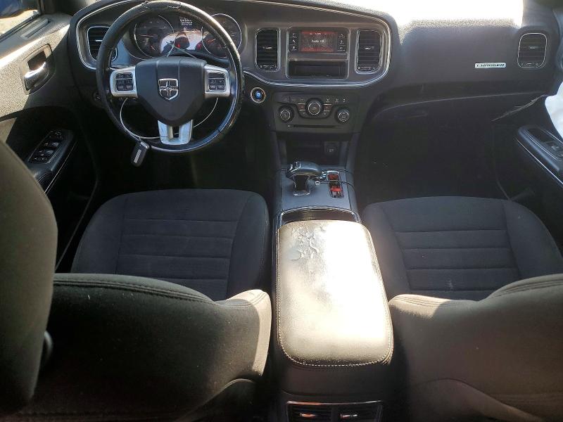 Aukcja sprzedaży 2013 Dodge Charger, vin: 2C3CDXBG6DH568375, numer aukcji: 75203115