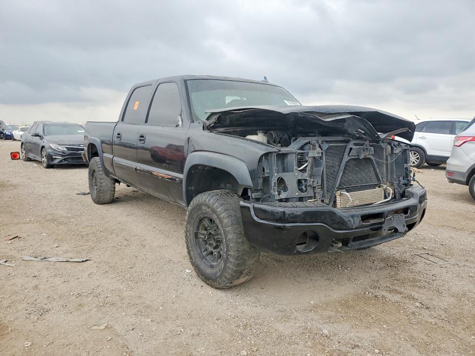 Aukcja sprzedaży 2007 Gmc Sierra, vin: 1GTHK23D67F124143, numer aukcji: 76786985